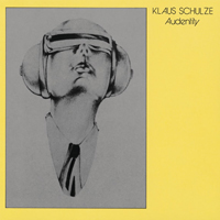 Klaus Schulze