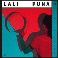 Lali Puna