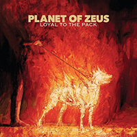 Planet Of Zeus