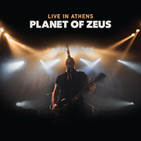 Planet Of Zeus