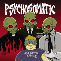 Psychosomatic