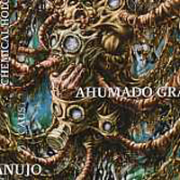 Ahumado granujo