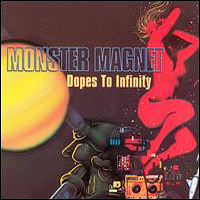 Monster Magnet