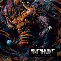 Monster Magnet