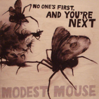 Modest Mouse