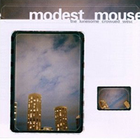 Modest Mouse