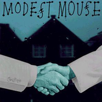 Modest Mouse