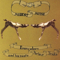 Modest Mouse