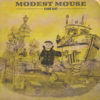 Modest Mouse