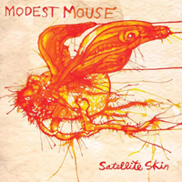 Modest Mouse