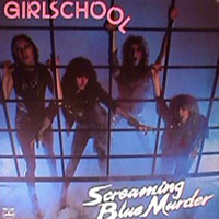 Girlschool