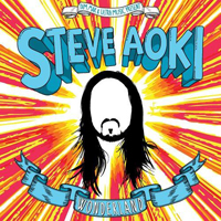 DJ Steve Aoki