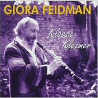 Giora Feidman