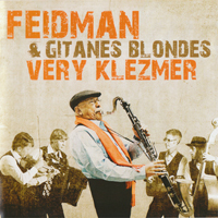 Giora Feidman