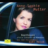 Anne-Sophie Mutter