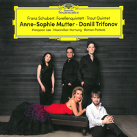 Anne-Sophie Mutter