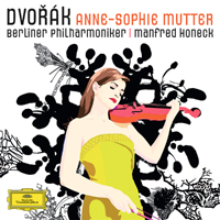 Anne-Sophie Mutter