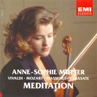 Anne-Sophie Mutter