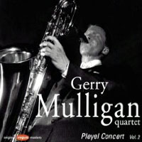 Gerry Mulligan Quartet