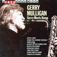 Gerry Mulligan Quartet