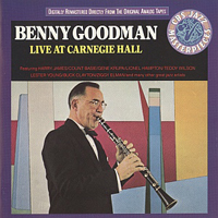 Benny Goodman