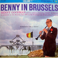 Benny Goodman