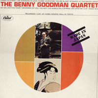 Benny Goodman