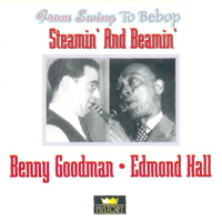 Benny Goodman