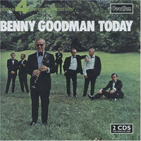 Benny Goodman