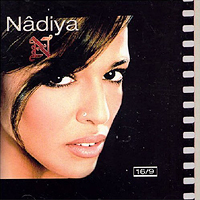 Nadiya