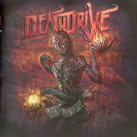 Deathdrive