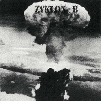 Zyklon-B (NOR)