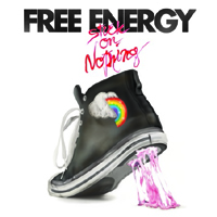 Free Energy