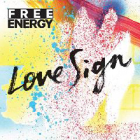 Free Energy