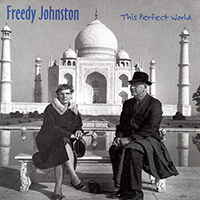 Freedy Johnston