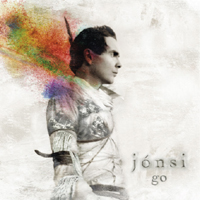 Jonsi