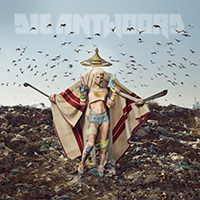 Die Antwoord