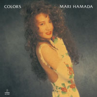 Mari Hamada