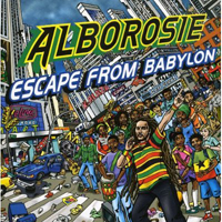 Alborosie