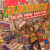 Alborosie