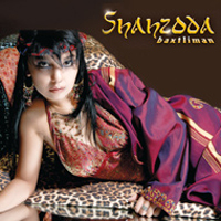 Shahzoda