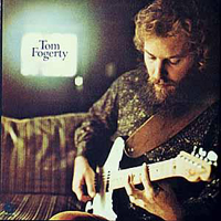 Tom Fogerty