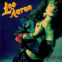 Lee Aaron