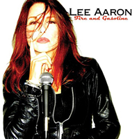 Lee Aaron