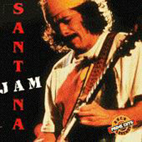 Carlos Santana