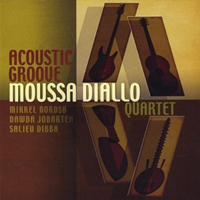 Moussa Diallo