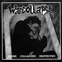 Warcollapse