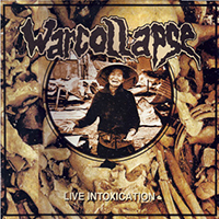 Warcollapse