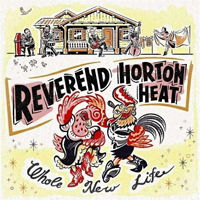 Reverend Horton Heat