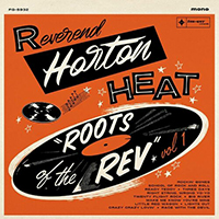 Reverend Horton Heat